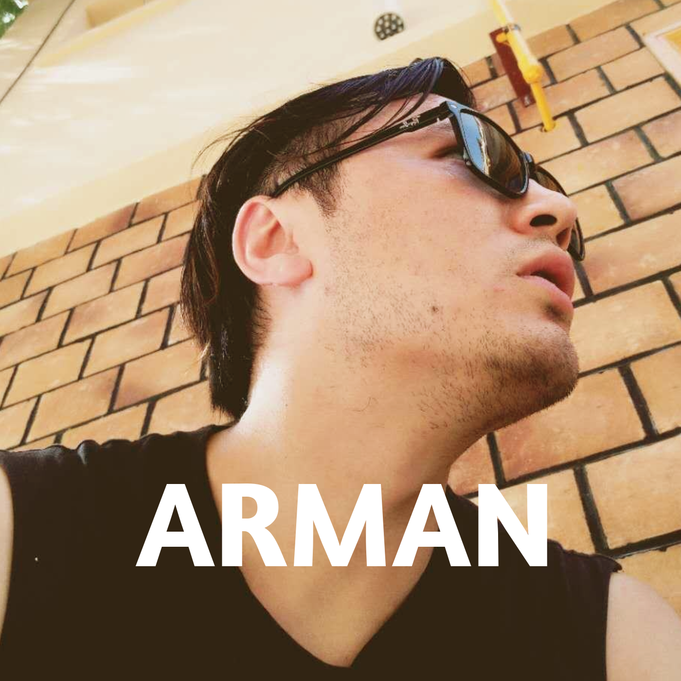 Arman (Acoustic)