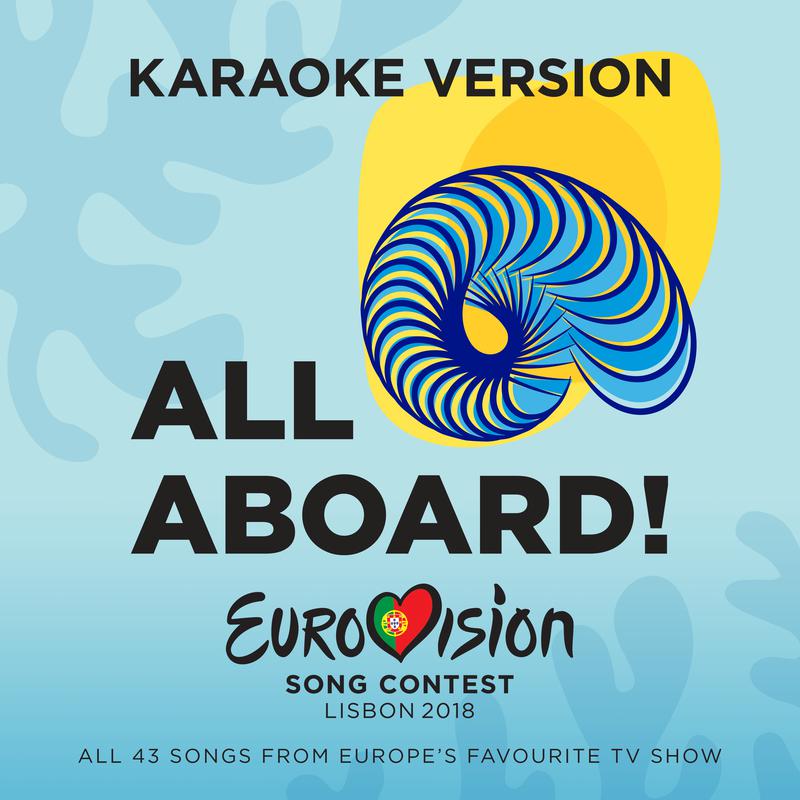 Jessika - Who We Are (Eurovision 2018 - San Marino / Karaoke Version)