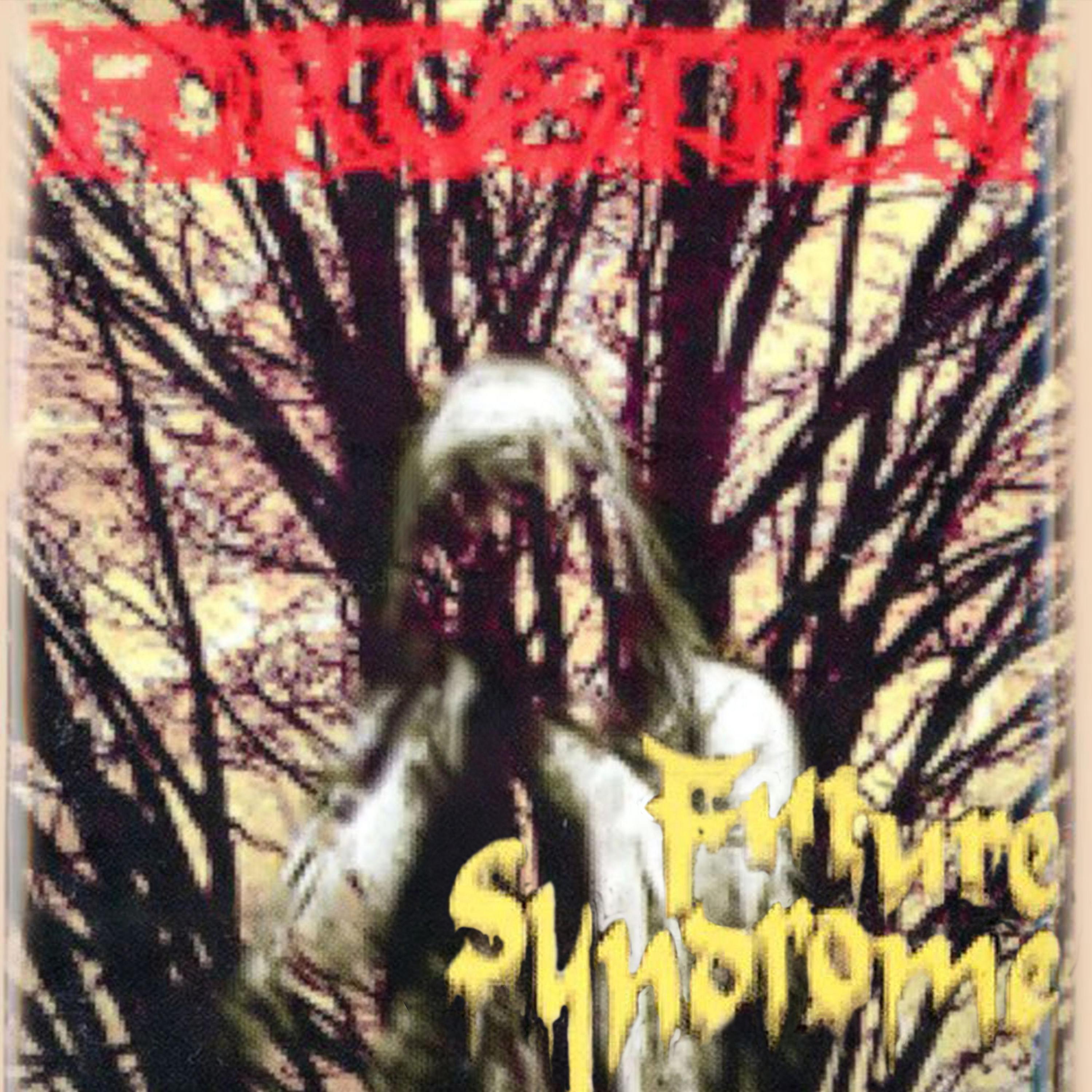 Future Syndrome