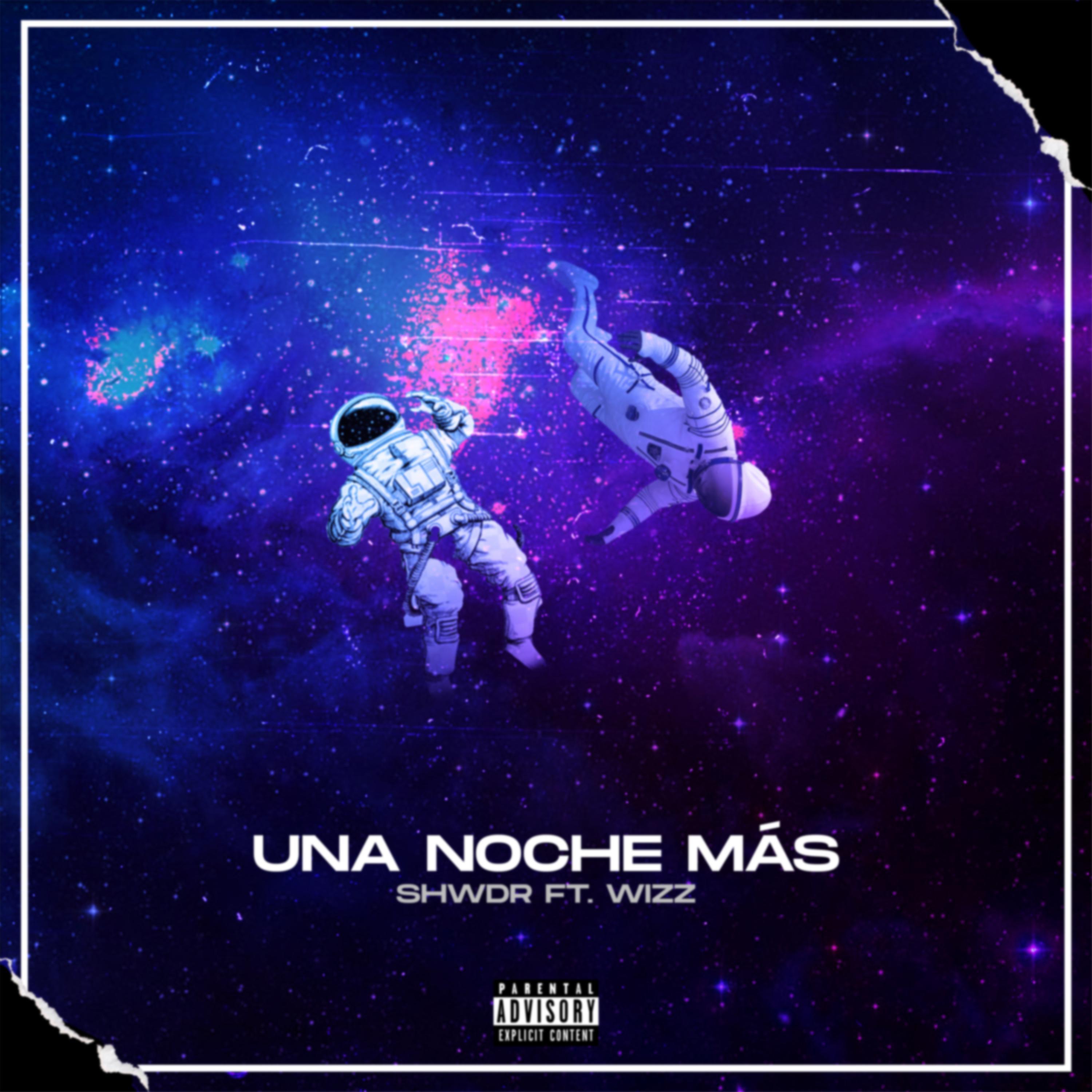 Una Noche Más (feat. Wizz)