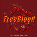 Free Blood专辑