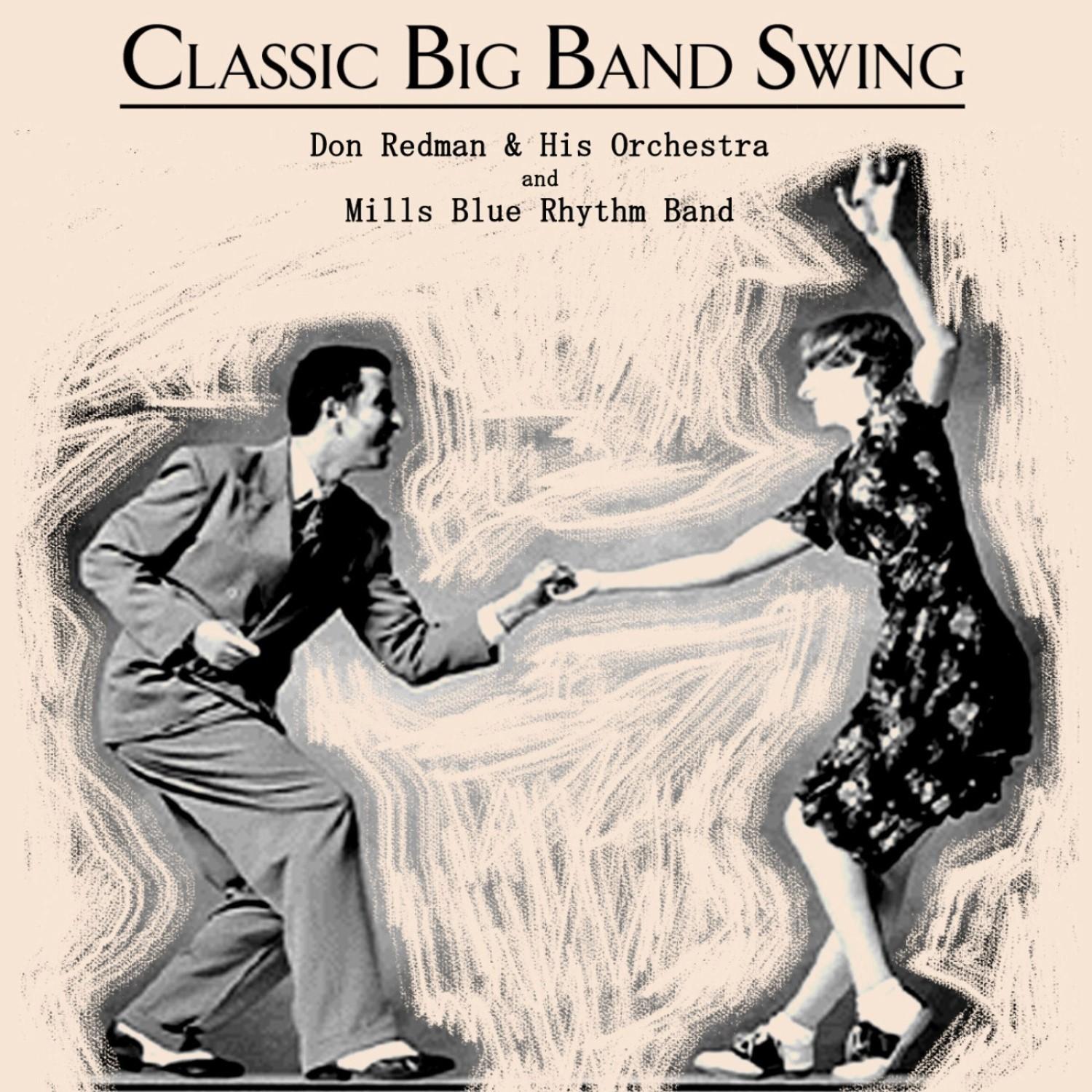 Classic Big Band Swing