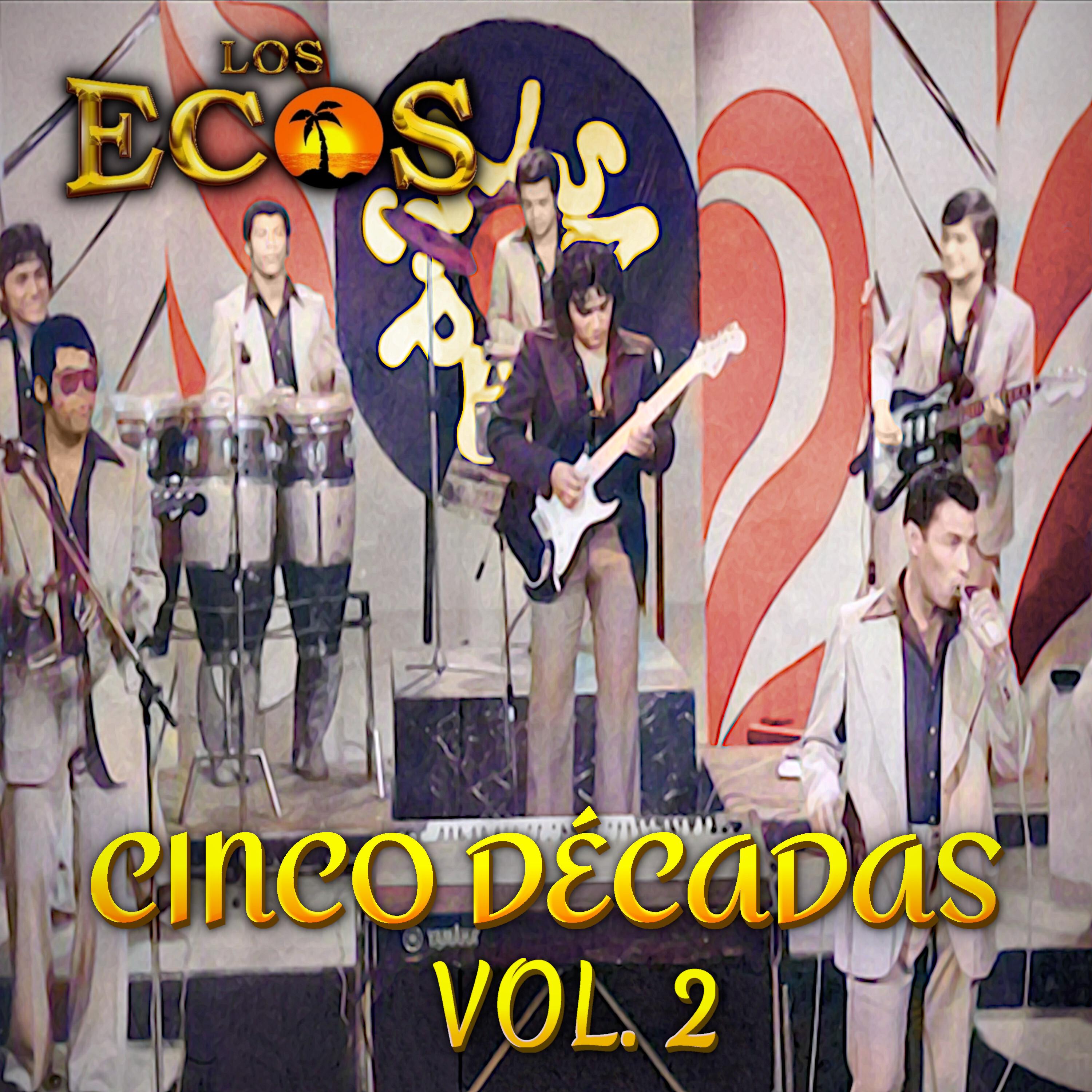 Cinco Décadas Vol.2