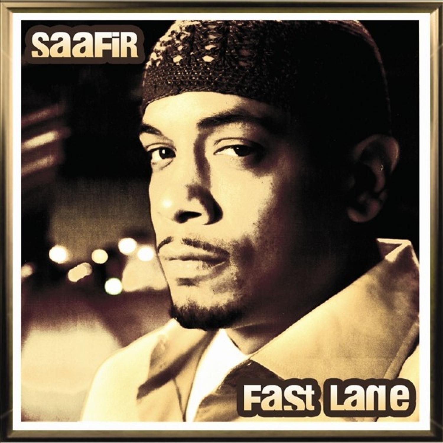 Fast Lane - Single
