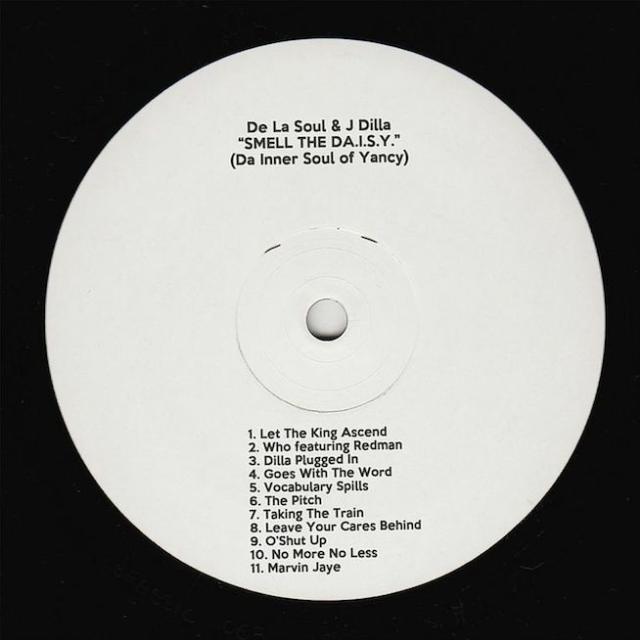 Leave Your Cares Behind