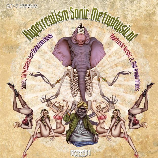 Bubble Universes (Original Mix)