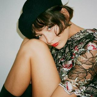 Spellbound我想谈个恋爱❤❤