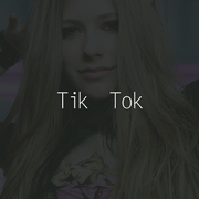 Tik Tok (Live)