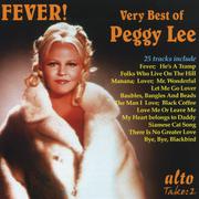 Fever: The Very Best Of Peggy Lee