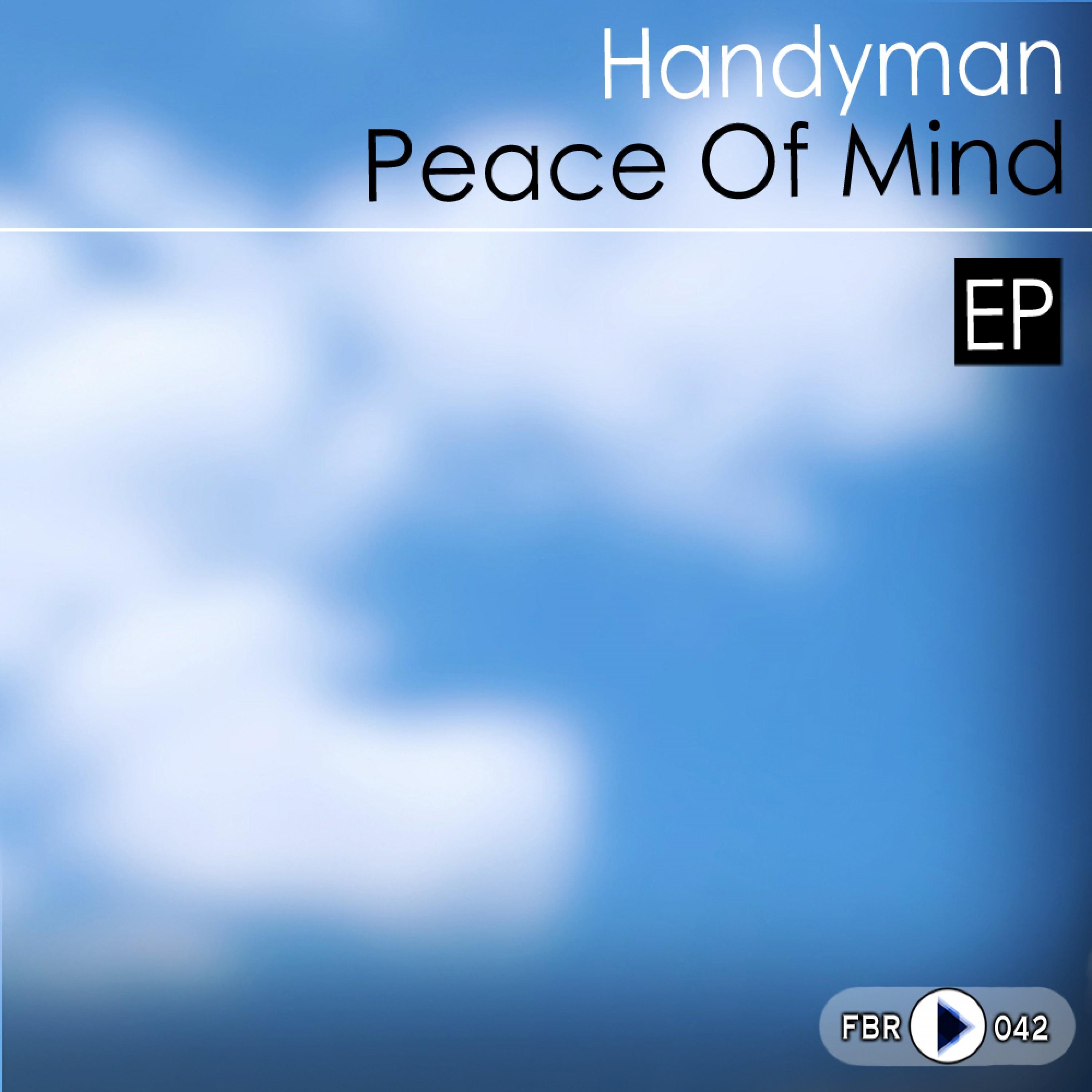 Peace of Mind