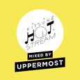 Kitsuné Hot Stream Mixed by Uppermost