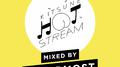 Kitsuné Hot Stream Mixed by Uppermost专辑