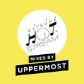 Kitsuné Hot Stream Mixed by Uppermost专辑