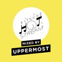 Kitsuné Hot Stream Mixed by Uppermost专辑