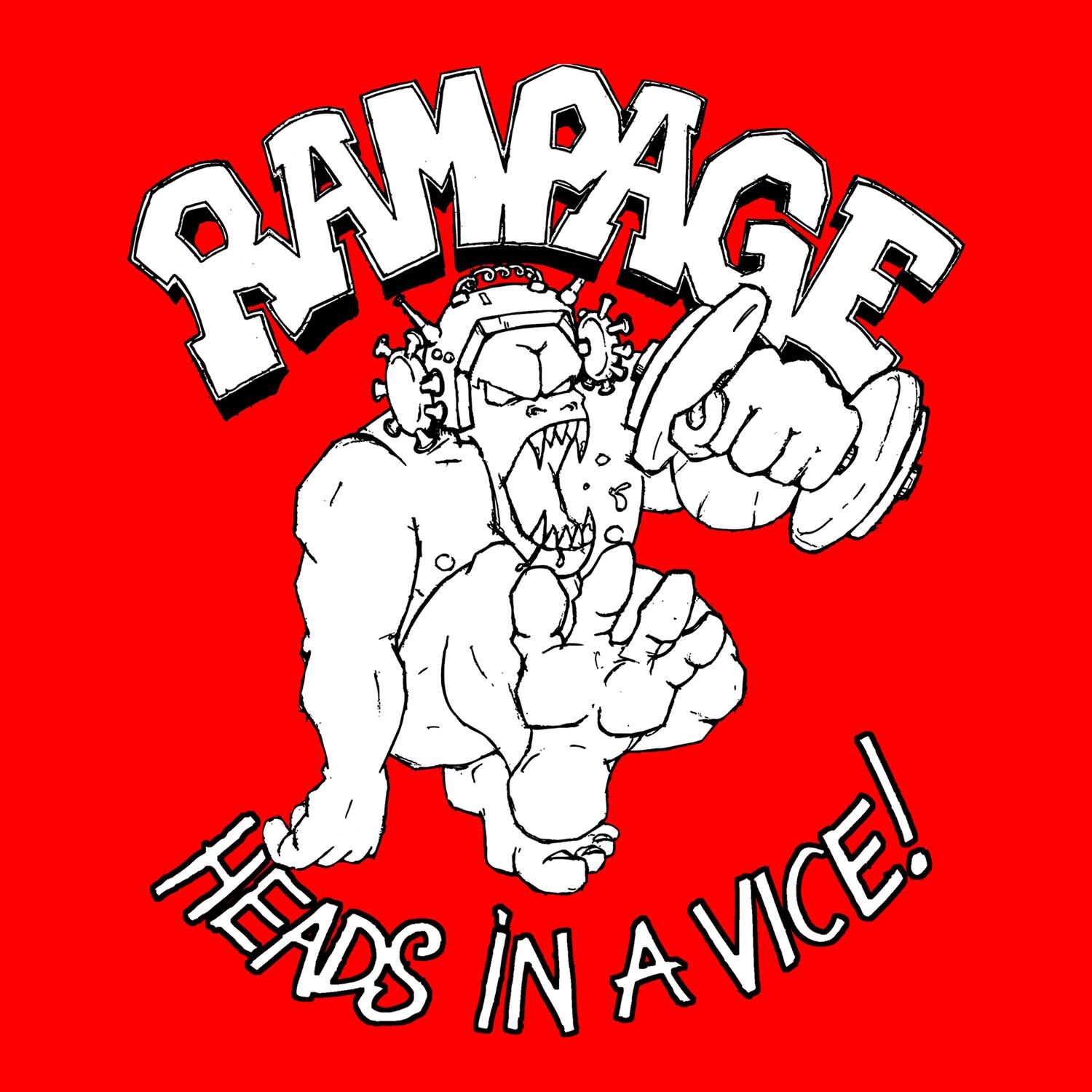 Heads in a Vice!