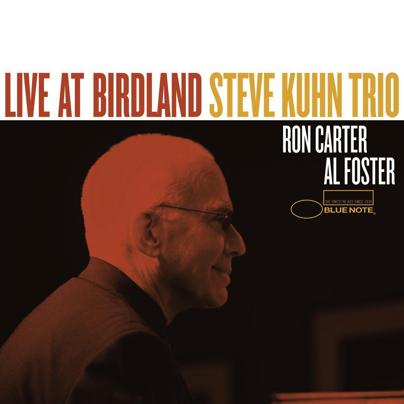 Live At Birdland