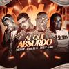 Bola CH - Ai Que Absurdo (feat. Mc Magrinho & Mc Carol) (Brega Funk)