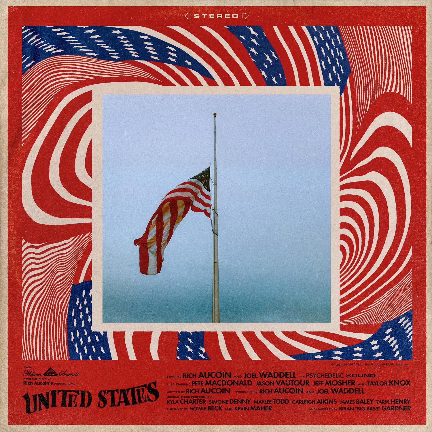 United States (Deluxe)