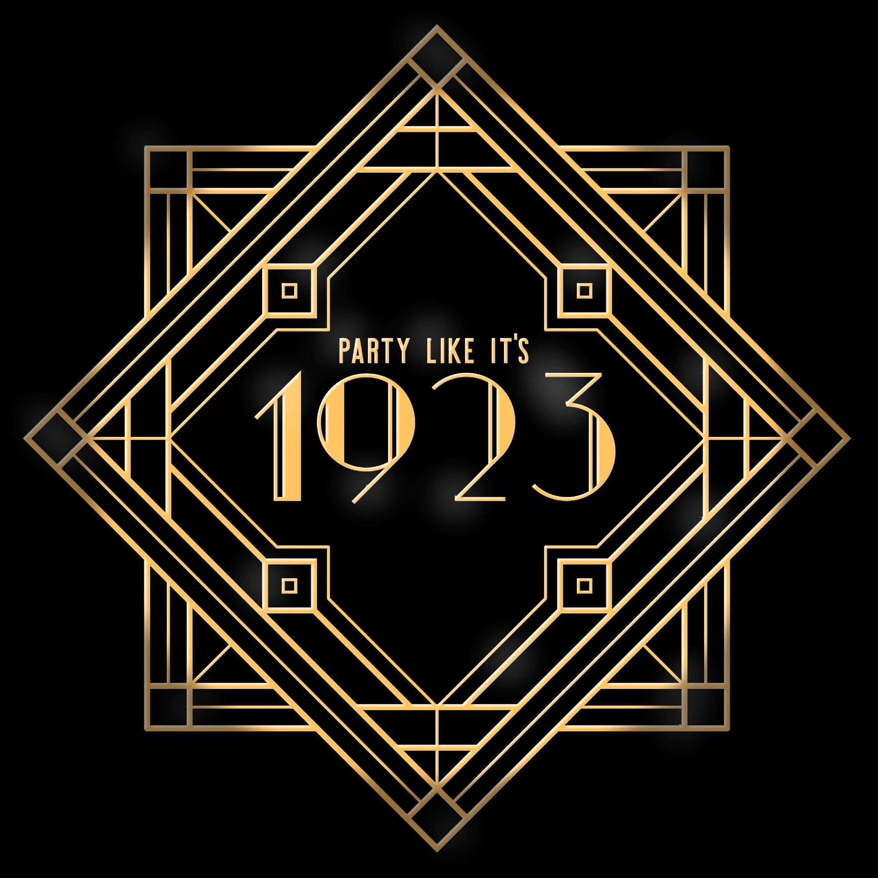 Party Like It's 1923专辑