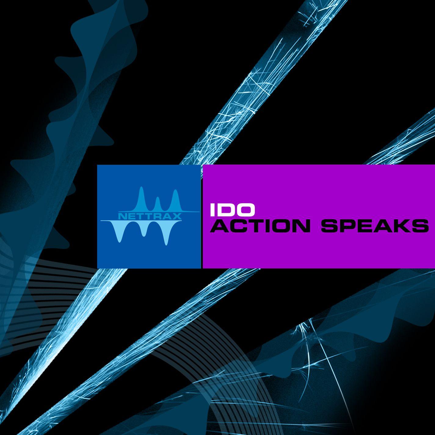 Action Speaks
