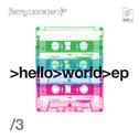 Hello World EP3专辑