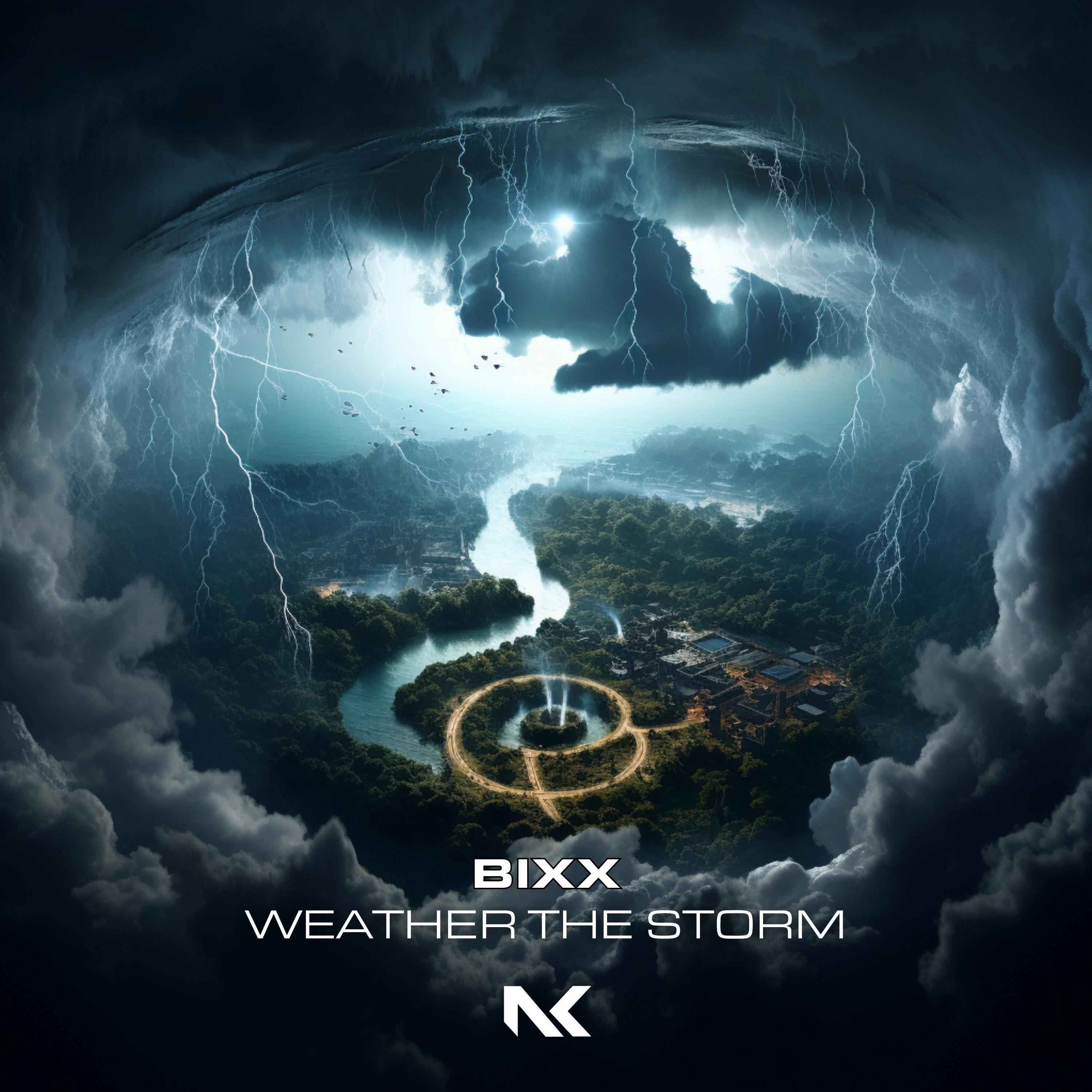 Weather the Storm (Extended Mix)