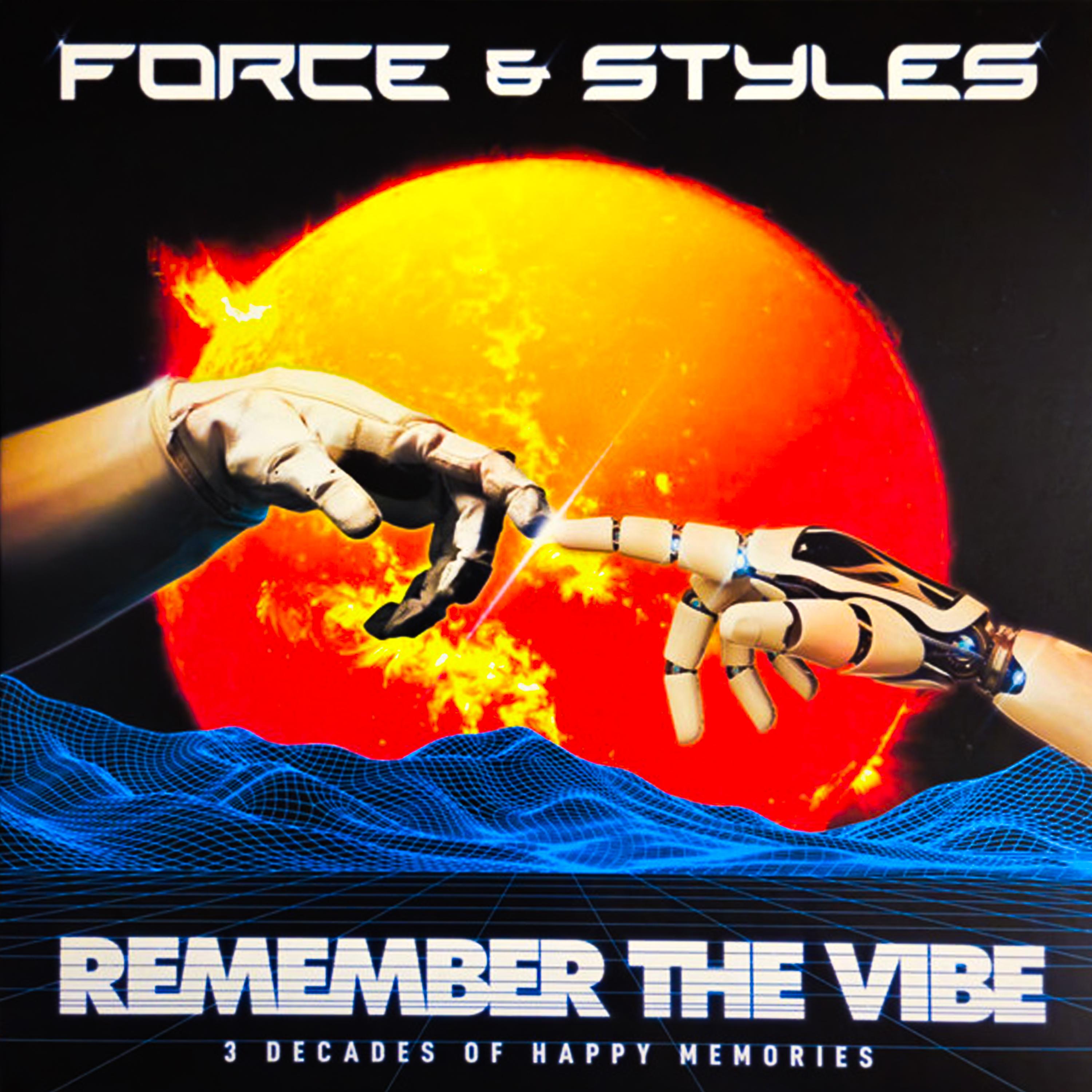 Remember The Vibe