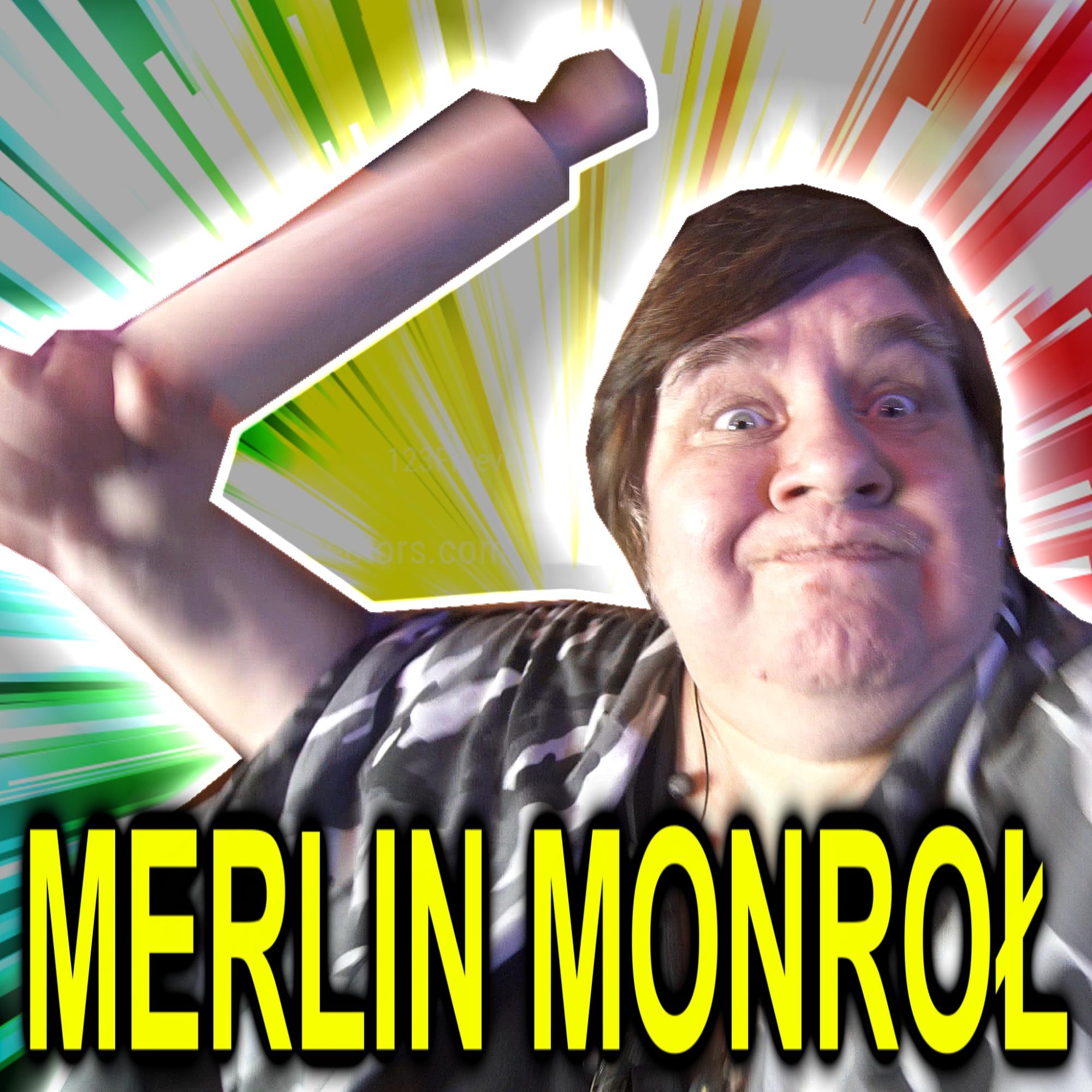 Merlin Monroł (Radio Edit)