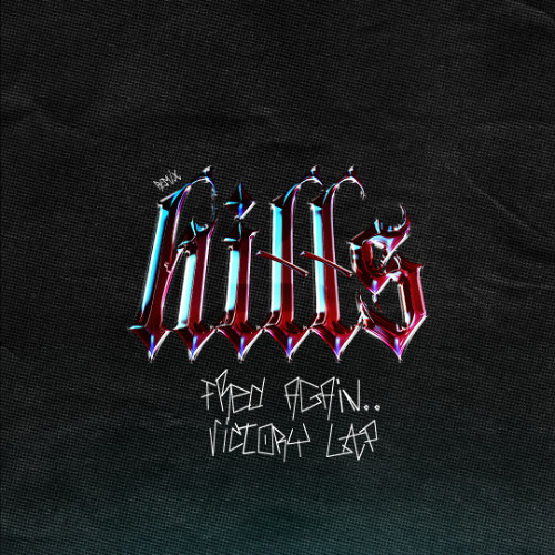 Victory Lap (HILLS Remix)