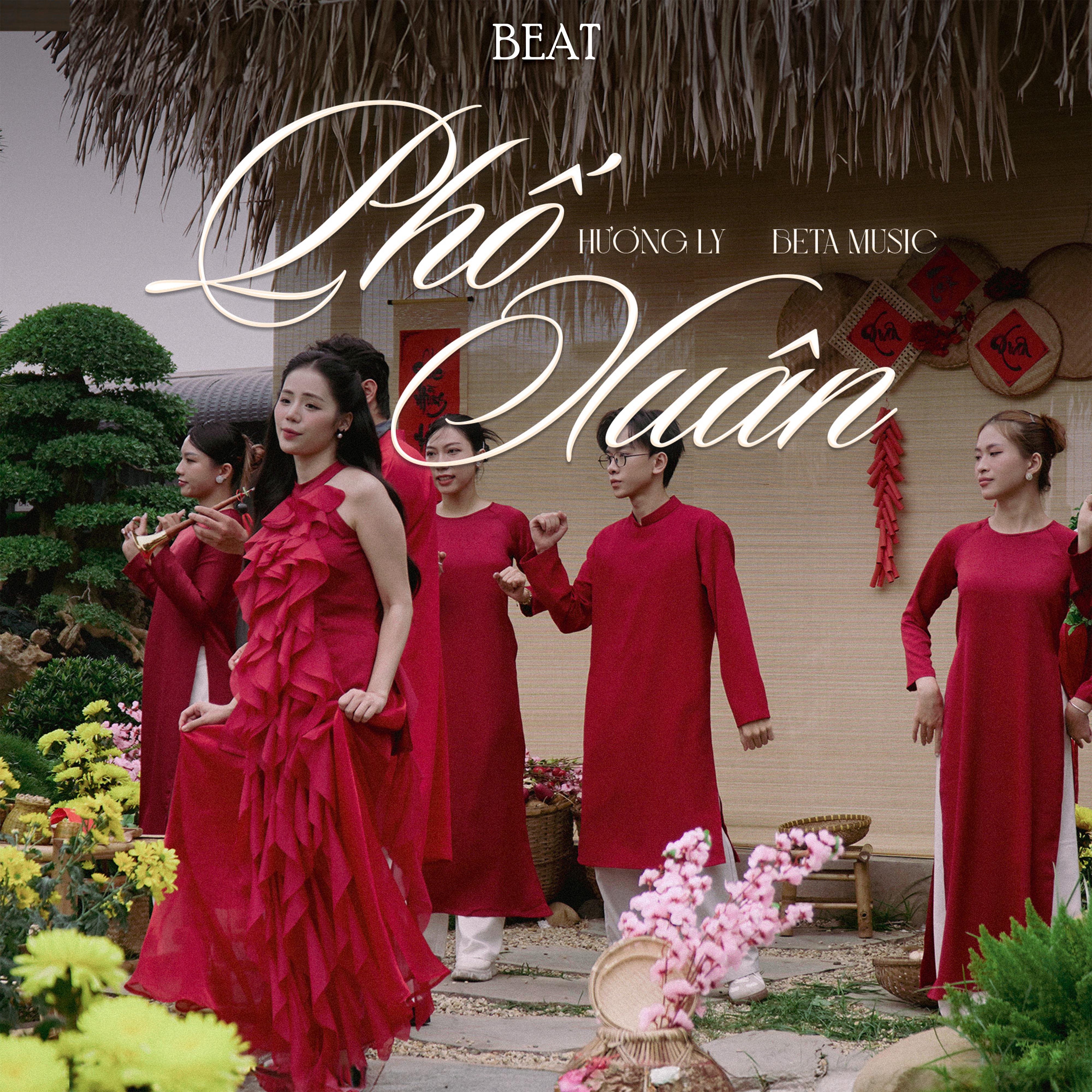 Phố Xuân (Beat)