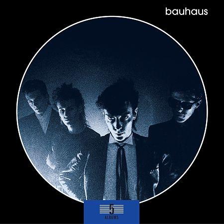 5 Album (Box Set) 