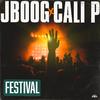 J Boog - Festival