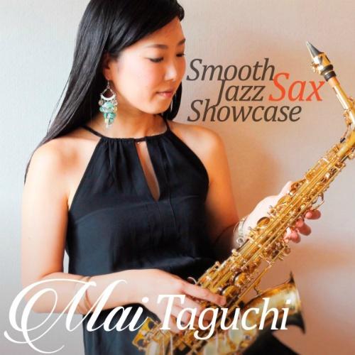 Smooth Jazz SAX Showcase