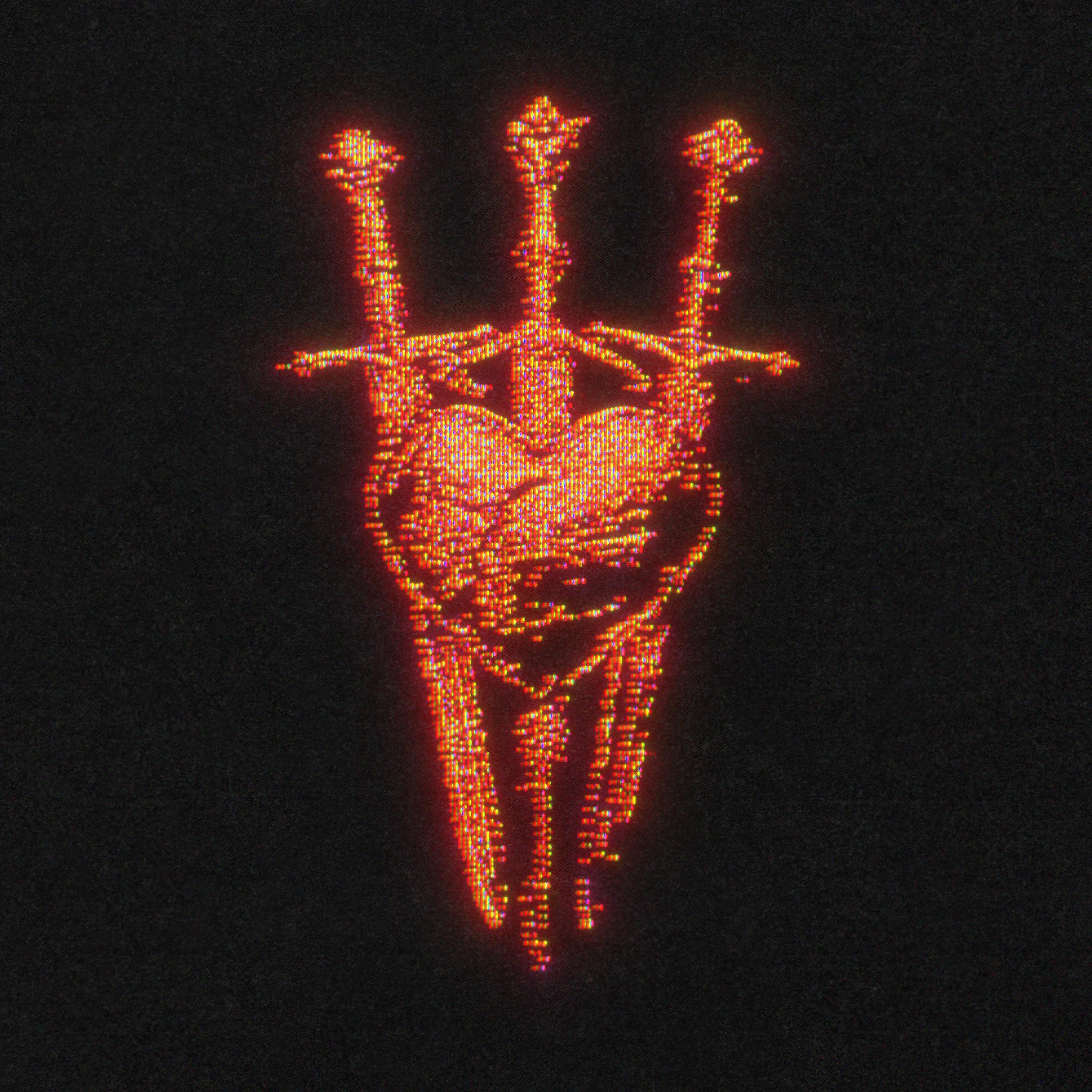 Dead People Scare Me (But The Living Make Me Sick)