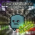 Flash Concerned Joe Soundtrack