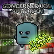 Flash Concerned Joe Soundtrack