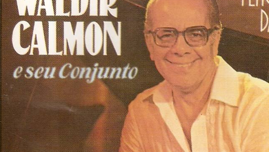 Waldir Calmon