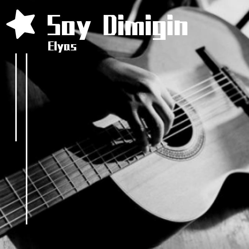 Soy Dimigin