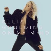 On My Mind - Ellie Goulding (unofficial Instrumental) 无和声伴奏