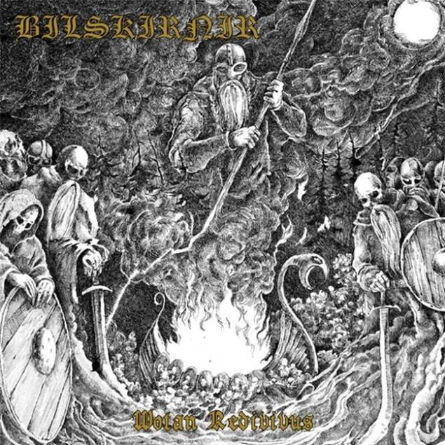 Wotan Redivivus