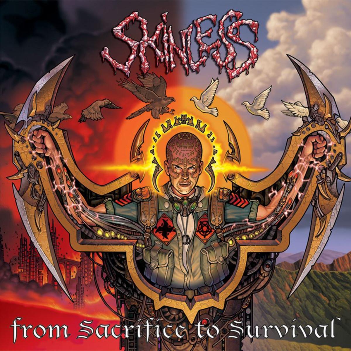 From Sacrifice To Survival