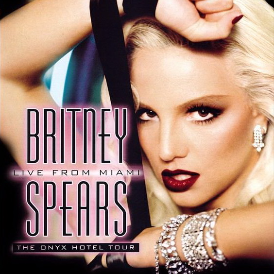 The Onyx Hotel Tour: Live in Miami 2004