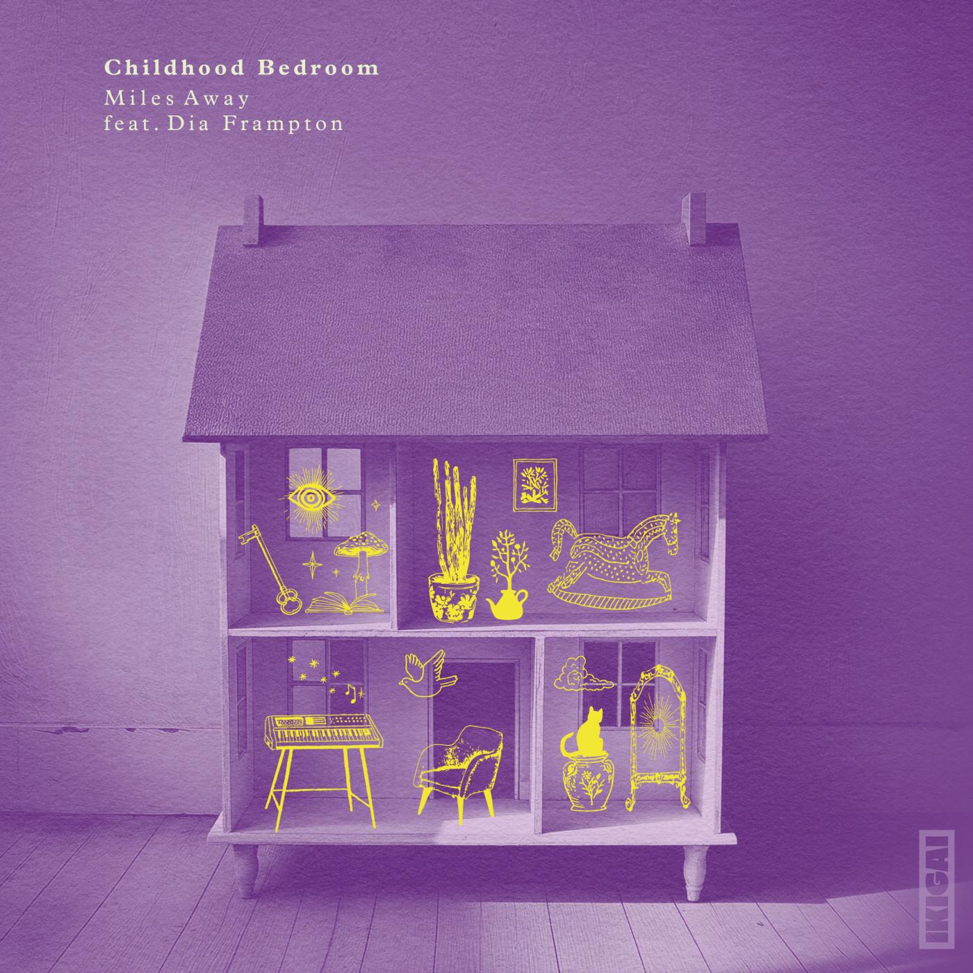 Childhood Bedroom (feat. Dia Frampton)