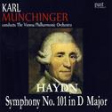 Haydn: Symphony No. 101 in D major专辑
