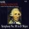 Haydn: Symphony No. 101 in D major专辑