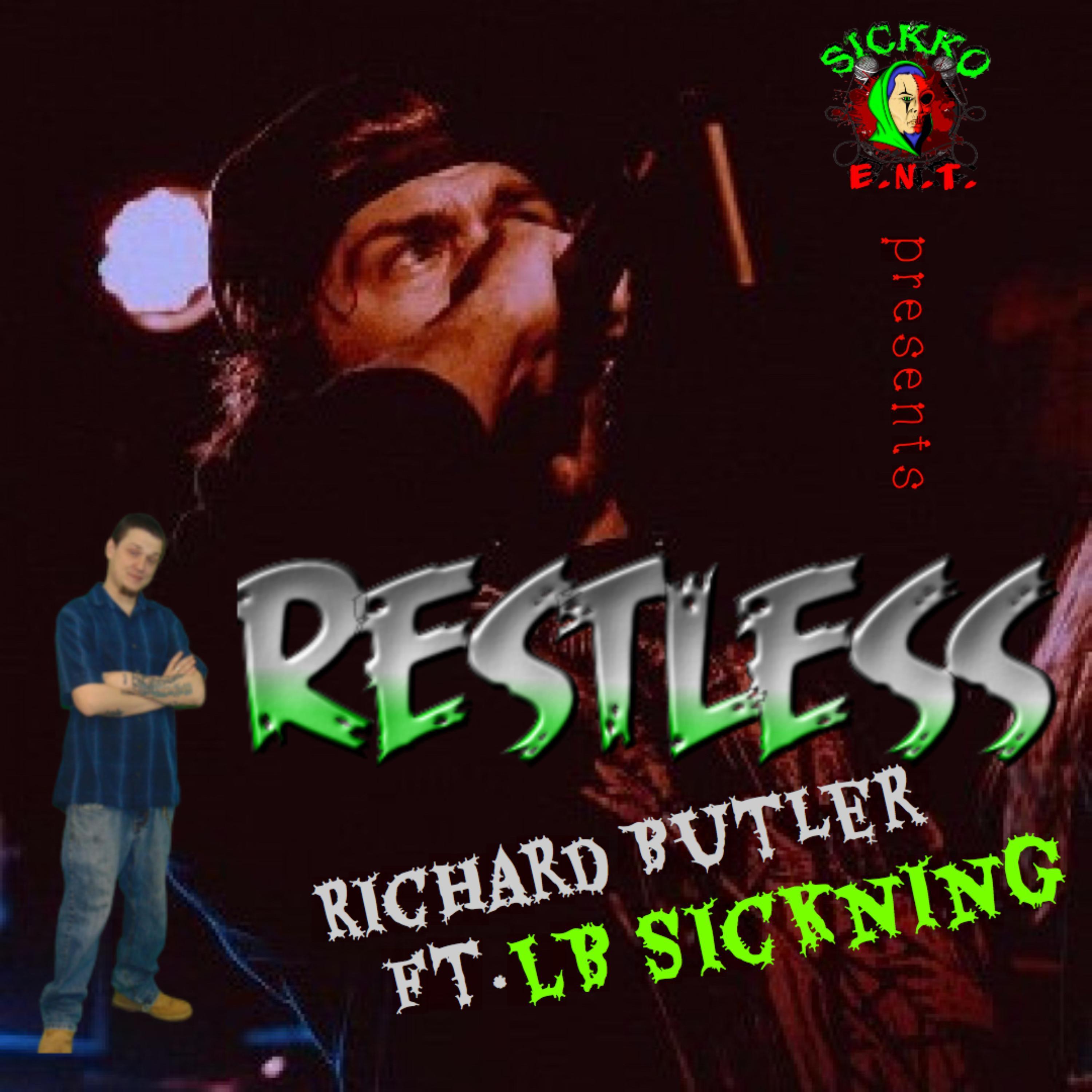 Restless