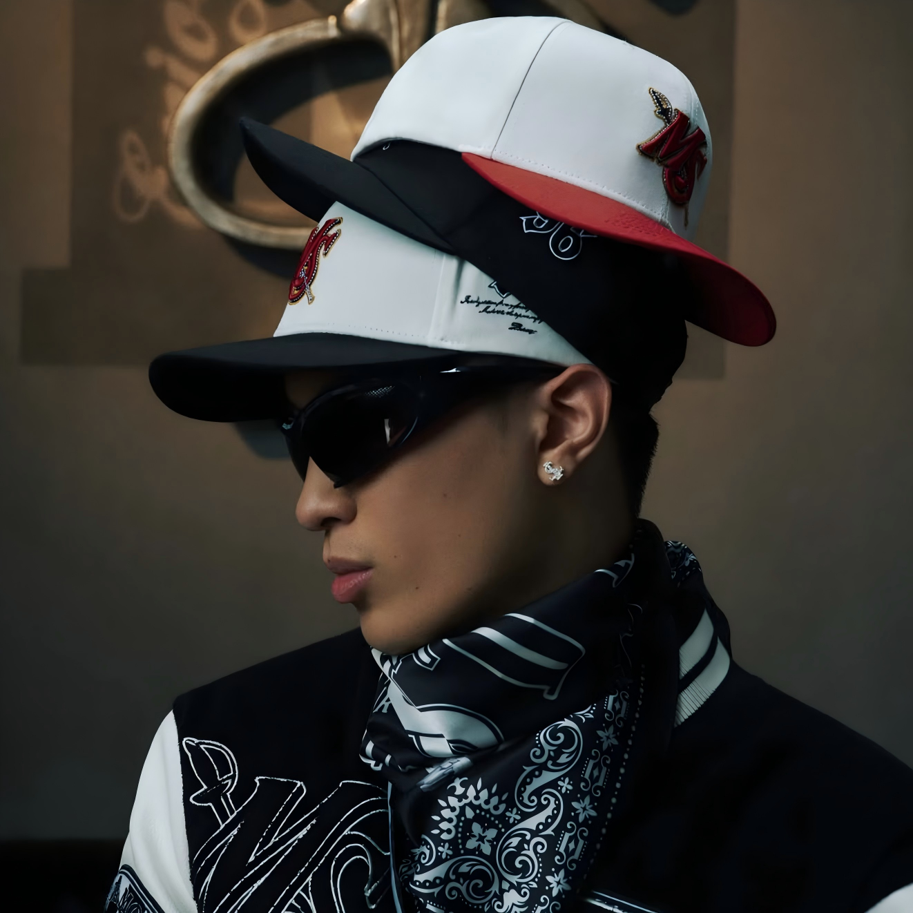 "C-Walk" - 艾志恒Asen x 马思唯 x 西海岸 Type Beat