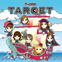 （原版Inst. MR）T-ara - Target Tara