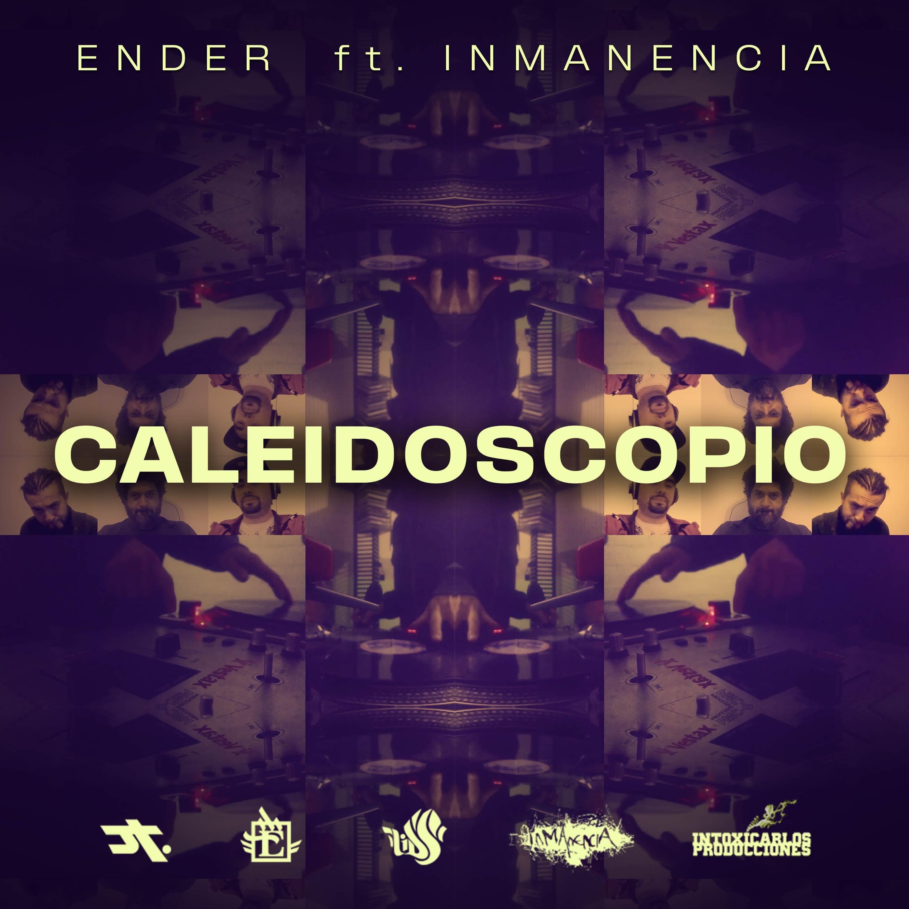 Caleidoscopio