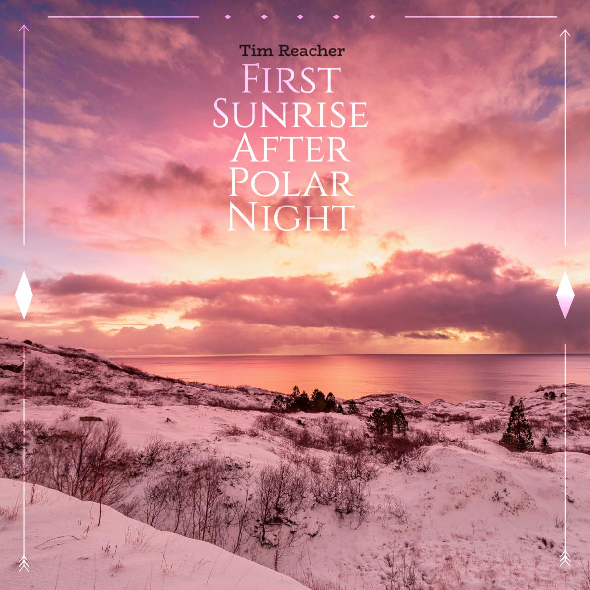 First Sunrise After Polar Night专辑